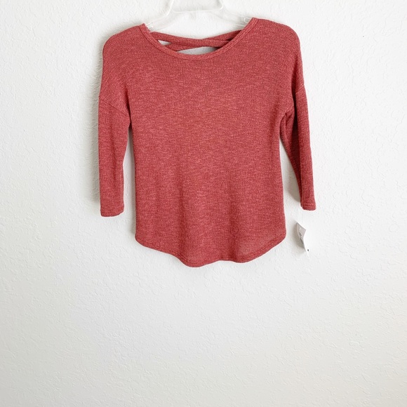 Moa Moa Girls Shirt - Picture 1 of 4